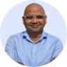 Manish Bhardwaj, CTO