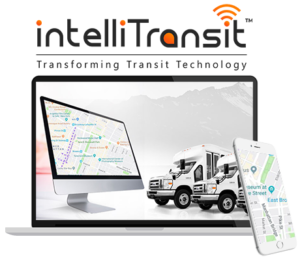 Transit App